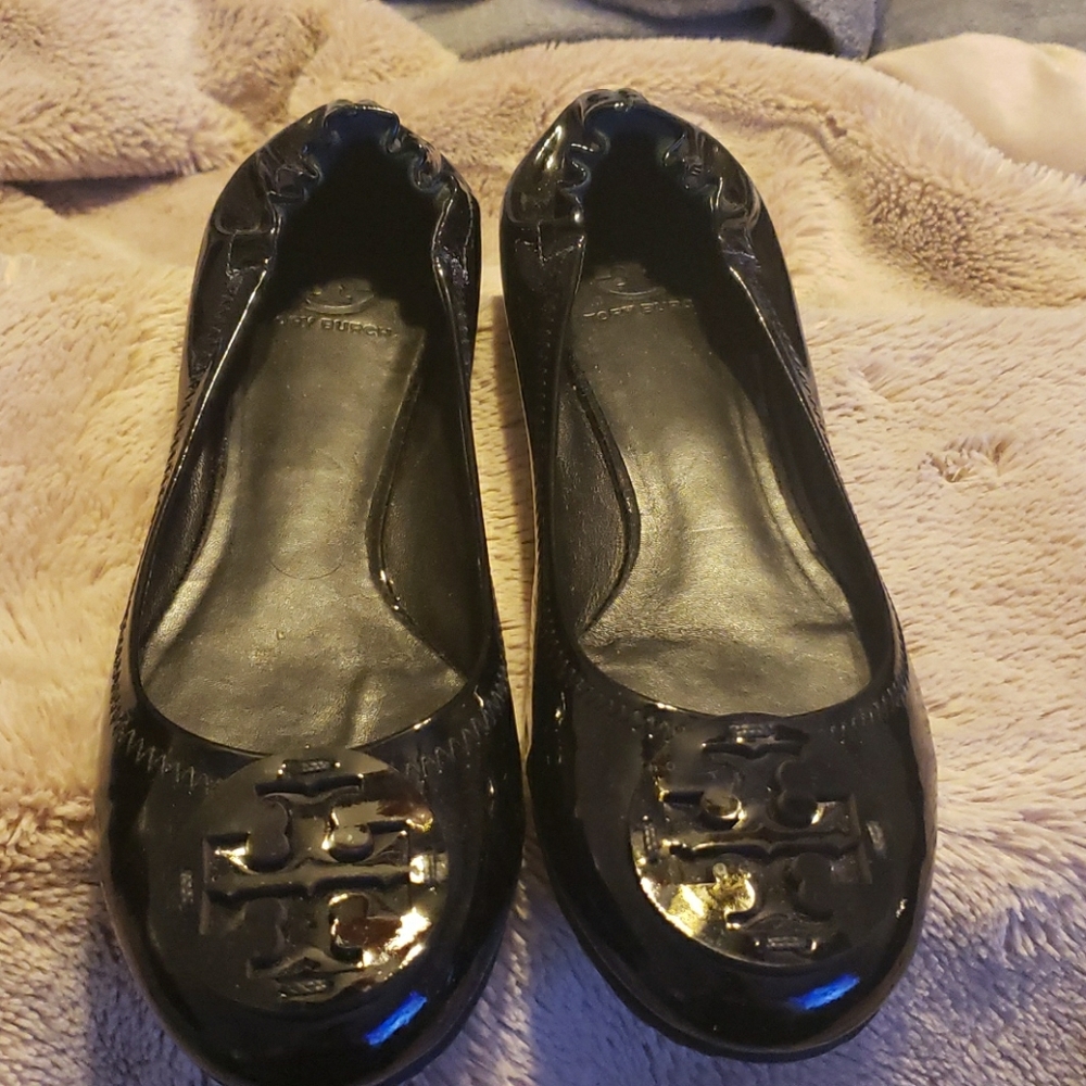 Tory Burch Flats